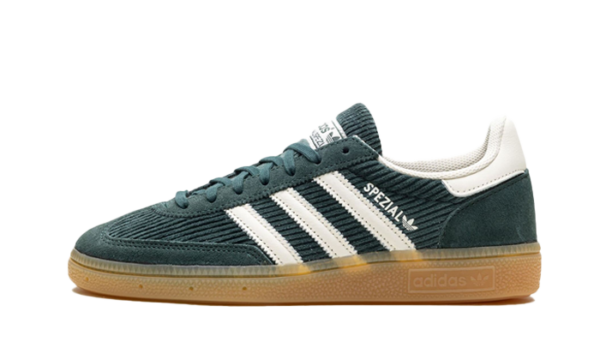 Adidas Handball Spezial Mineral Green