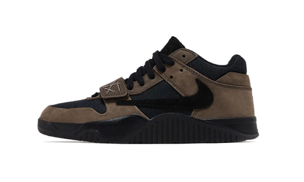 Air Jordan Jumpman Jack TR Travis Scott Dark Mocha