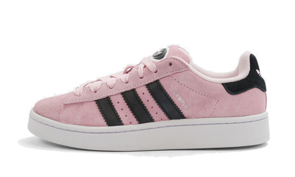 Adidas Campus 00s Pink Black