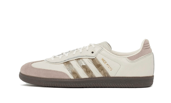 Adidas Samba Consortium Cup Nice Kicks